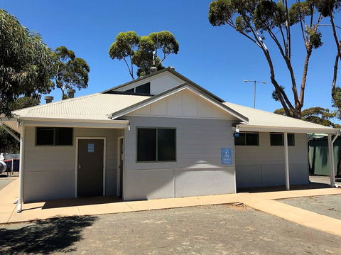 Discovery Parks - Kalgoorlie Goldfields - Nelsons Bay Accommodation 6