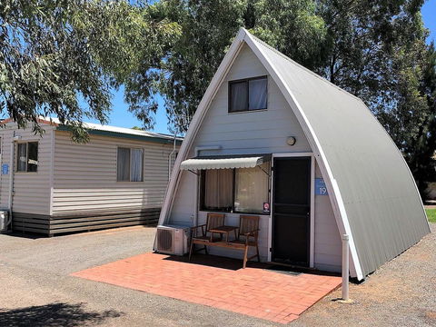 Discovery Parks - Kalgoorlie Goldfields - Nelsons Bay Accommodation 10
