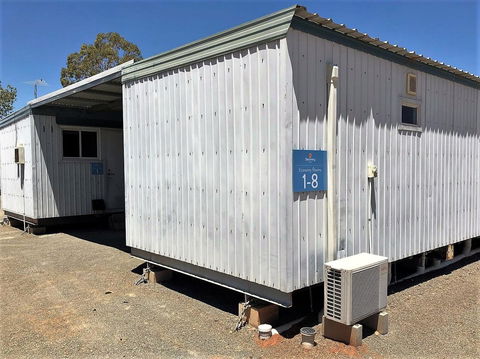 Discovery Parks - Kalgoorlie Goldfields - Nelsons Bay Accommodation 7