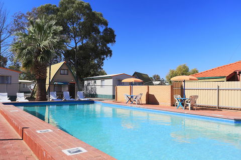 Discovery Parks - Kalgoorlie Goldfields - Nelsons Bay Accommodation 0