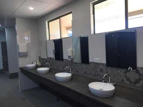 Discovery Parks - Kalgoorlie Goldfields - Nelsons Bay Accommodation 26