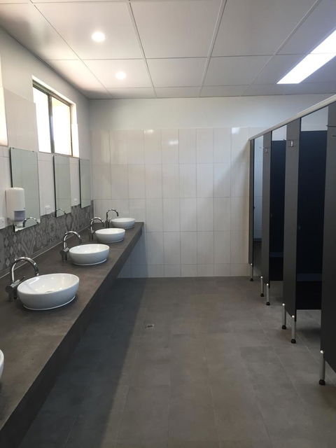Discovery Parks - Kalgoorlie Goldfields - Nelsons Bay Accommodation 27