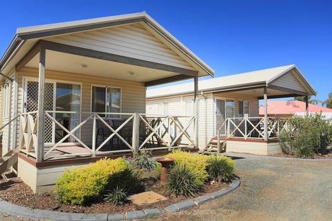 Discovery Parks - Kalgoorlie Goldfields - Nelsons Bay Accommodation 16