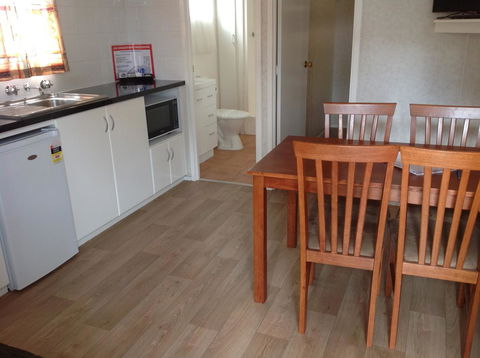 Discovery Parks - Kalgoorlie Goldfields - Nelsons Bay Accommodation 12