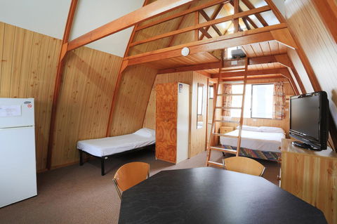 Discovery Parks - Kalgoorlie Goldfields - Nelsons Bay Accommodation 24