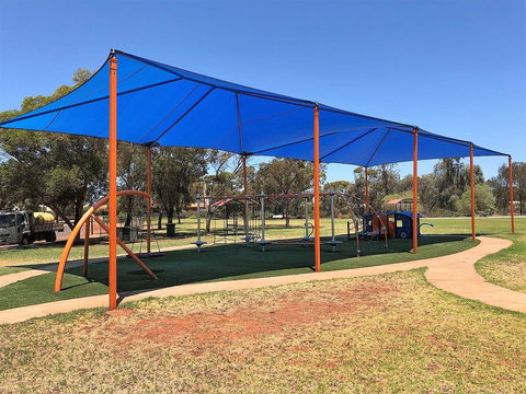 Discovery Parks - Kalgoorlie Goldfields - Nelsons Bay Accommodation 4