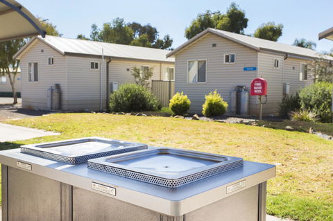 Discovery Parks - Kalgoorlie Goldfields - Nelsons Bay Accommodation 28