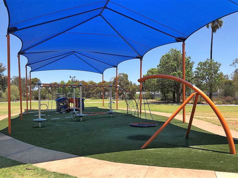 Discovery Parks - Kalgoorlie Goldfields - Nelsons Bay Accommodation 3