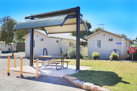 Discovery Parks - Kalgoorlie Goldfields - Nelsons Bay Accommodation 29