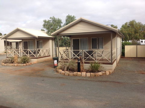 Discovery Parks - Kalgoorlie Goldfields - Nelsons Bay Accommodation 13