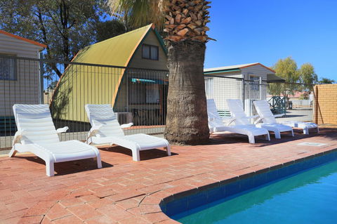 Discovery Parks - Kalgoorlie Goldfields - Nelsons Bay Accommodation 30