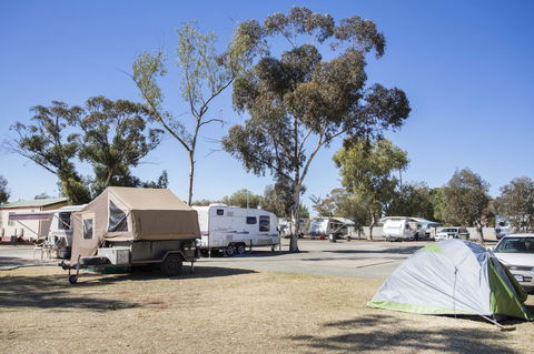 Discovery Parks - Kalgoorlie Goldfields - Nelsons Bay Accommodation 32