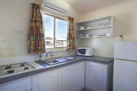Discovery Parks - Kalgoorlie Goldfields - Nelsons Bay Accommodation 22