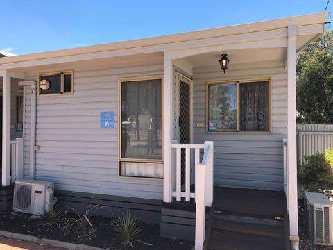 Discovery Parks - Kalgoorlie Goldfields - Nelsons Bay Accommodation 1