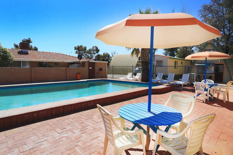 Discovery Parks - Kalgoorlie Goldfields - Nelsons Bay Accommodation 17