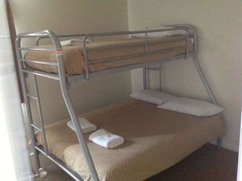 Discovery Parks - Kalgoorlie Goldfields - Nelsons Bay Accommodation 14