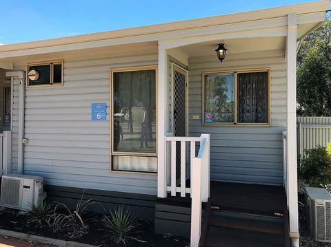Discovery Parks - Kalgoorlie Goldfields - Nelsons Bay Accommodation 8