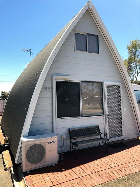 Discovery Parks - Kalgoorlie Goldfields - Nelsons Bay Accommodation 9