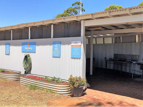 Discovery Parks - Kalgoorlie Goldfields - Nelsons Bay Accommodation 5