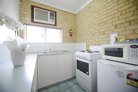The Jetty Resort - Accommodation Nelson Bay 40