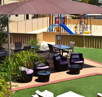 The Jetty Resort - Accommodation Nelson Bay