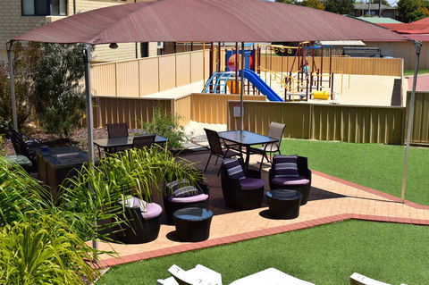 The Jetty Resort - Accommodation Nelson Bay 0