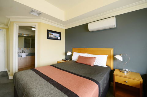 The Jetty Resort - Accommodation Nelson Bay 32