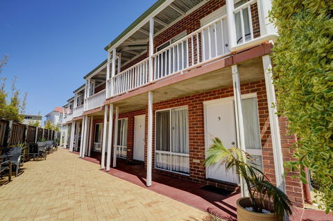 The Jetty Resort - Accommodation Nelson Bay 33