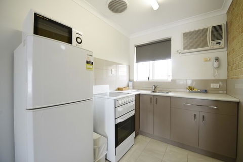 The Jetty Resort - Accommodation Nelson Bay 3