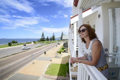 The Jetty Resort - Accommodation Nelson Bay 5