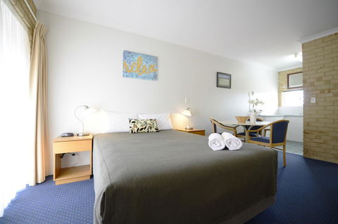 The Jetty Resort - Accommodation Nelson Bay 39