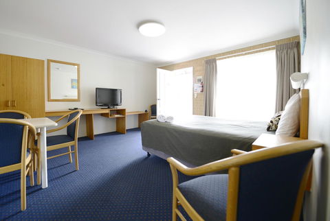 The Jetty Resort - Accommodation Nelson Bay 41