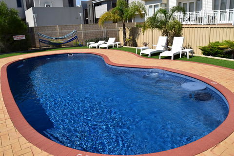 The Jetty Resort - Accommodation Nelson Bay 18