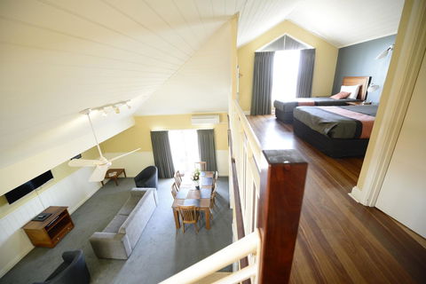 The Jetty Resort - Accommodation Nelson Bay 15