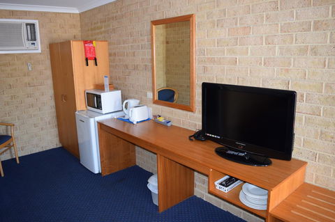 The Jetty Resort - Accommodation Nelson Bay 43