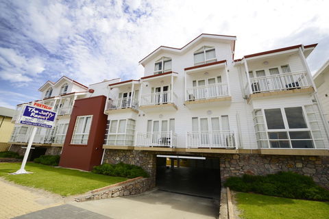 The Jetty Resort - Accommodation Nelson Bay 28