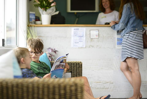 The Jetty Resort - Accommodation Nelson Bay 7