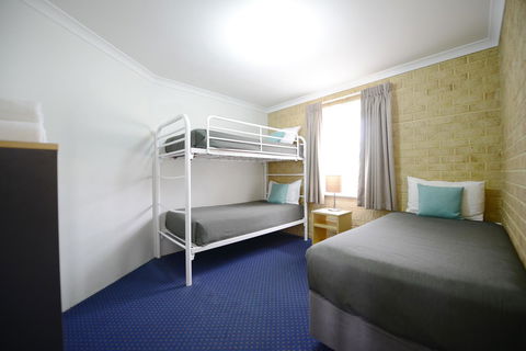 The Jetty Resort - Accommodation Nelson Bay 42