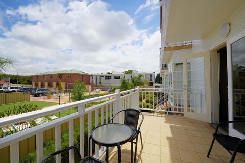 The Jetty Resort - Accommodation Nelson Bay 27
