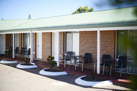 The Jetty Resort - Accommodation Nelson Bay 35