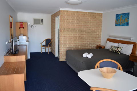 The Jetty Resort - Accommodation Nelson Bay 44