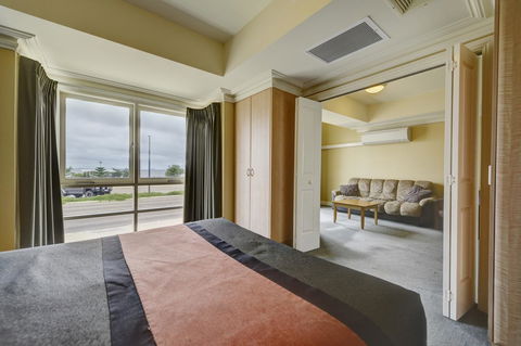 The Jetty Resort - Accommodation Nelson Bay 22