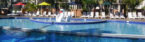 Kalbarri Beach Resort - Accommodation Nelson Bay 3