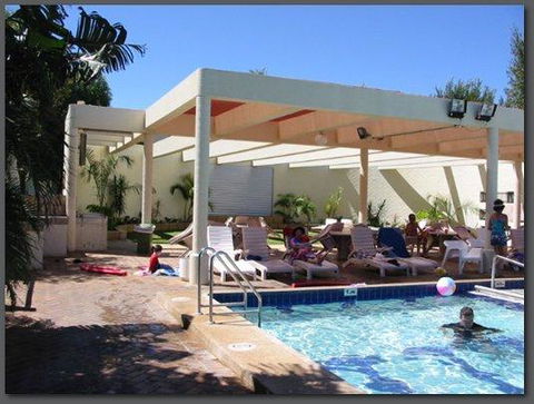 Kalbarri Beach Resort - Accommodation Nelson Bay 14