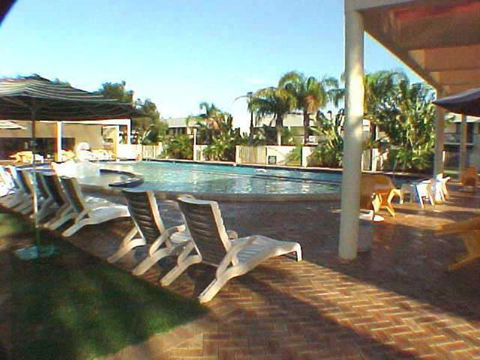 Kalbarri Beach Resort - Accommodation Nelson Bay 15