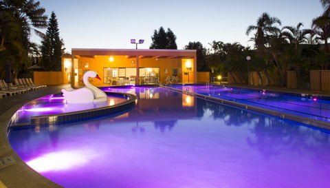 Kalbarri Beach Resort - Accommodation Nelson Bay 31