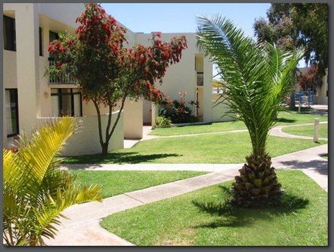Kalbarri Beach Resort - Accommodation Nelson Bay 34