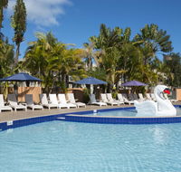 Kalbarri Beach Resort - Accommodation Nelson Bay