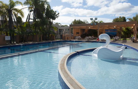 Kalbarri Beach Resort - Accommodation Nelson Bay 19
