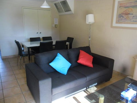 Kalbarri Beach Resort - Accommodation Nelson Bay 25